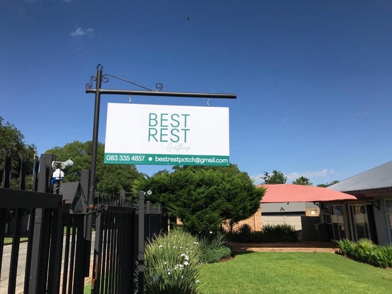 Vacation Hub International - VHI - Travel Club - Potch Best Rest