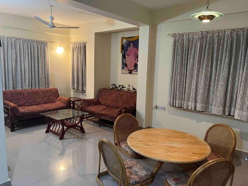 Vacation Hub International - VHI - Travel Club - Chitravati Suite