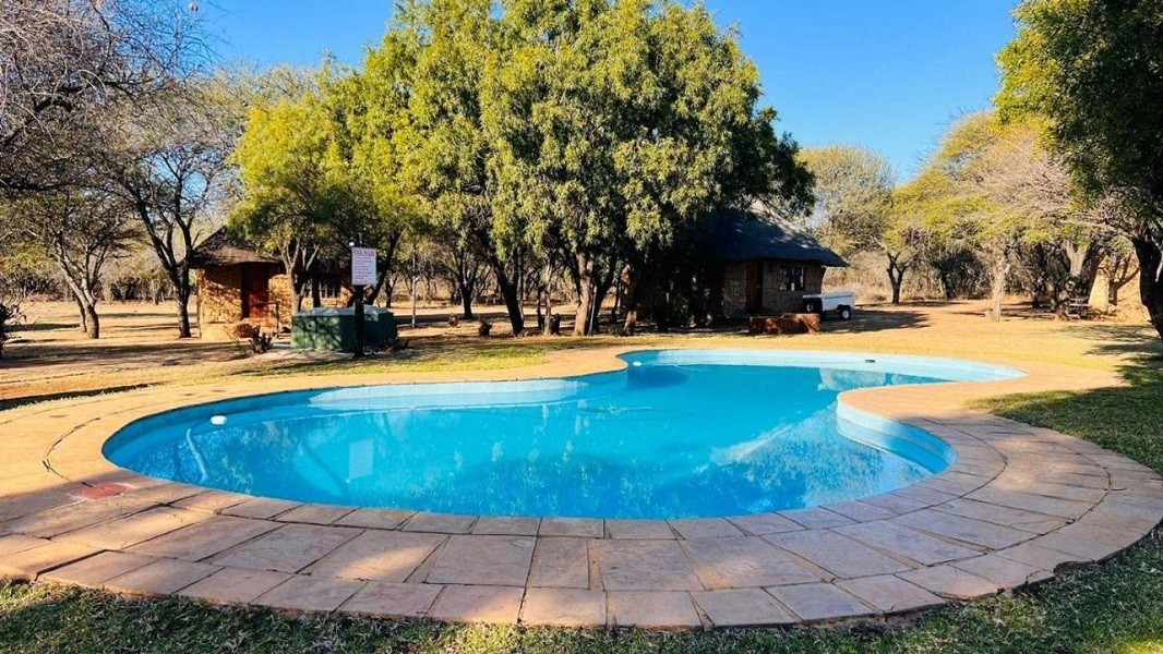 Vacation Hub International - VHI - Travel Club - Bushview Lodge