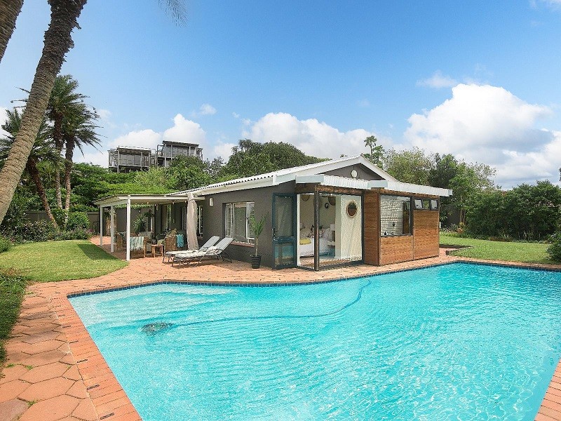Vacation Hub International - VHI - Travel Club - Ballito Bay Villa