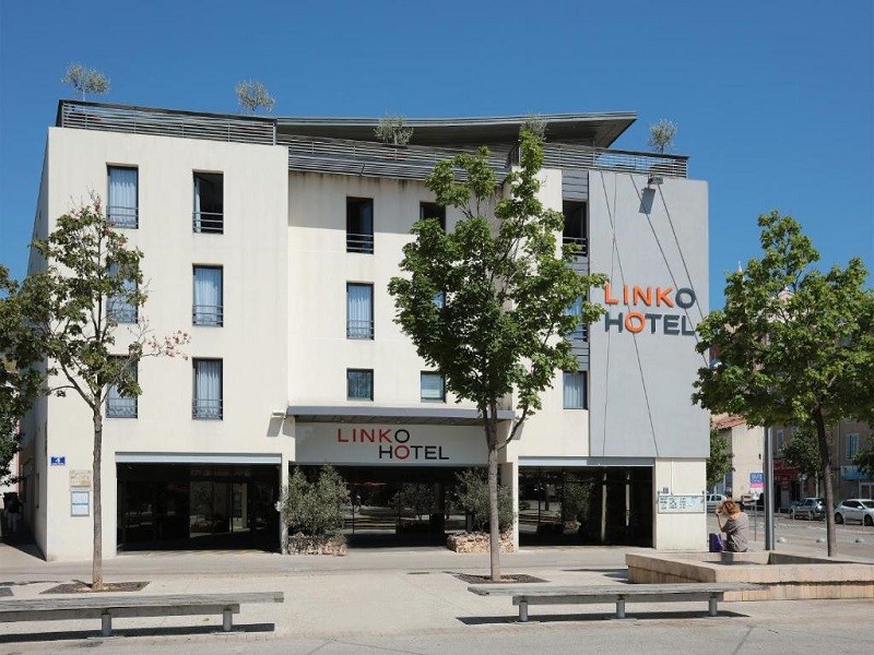 Vacation Hub International - VHI - Travel Club - Best Western Linko Hôtel