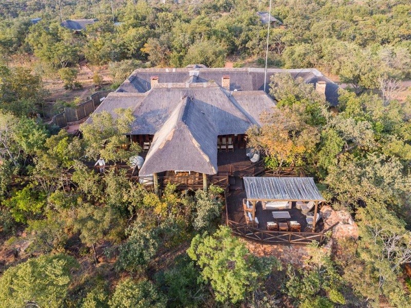 Vacation Hub International - VHI - Travel Club - Tintswalo Family Camp