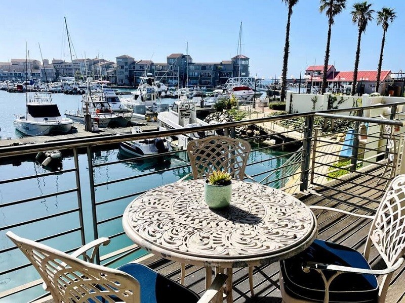 Vacation Hub International - VHI - Travel Club - Port Edge - Port St Francis Bay