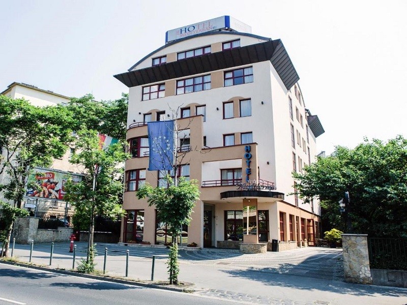 Vacation Hub International - VHI - Travel Club - Hotel Mediterran