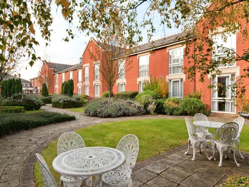 Vacation Hub International - VHI - Travel Club - Hilton Leicester Hotel