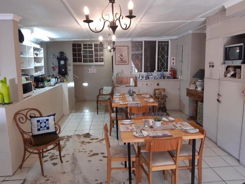 Vacation Hub International - VHI - Travel Club - Lavender Lane Ladysmith