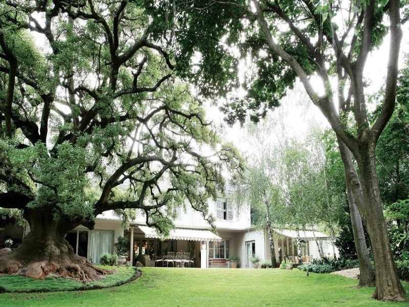 Vacation Hub International - VHI - Travel Club - Hoeveld House