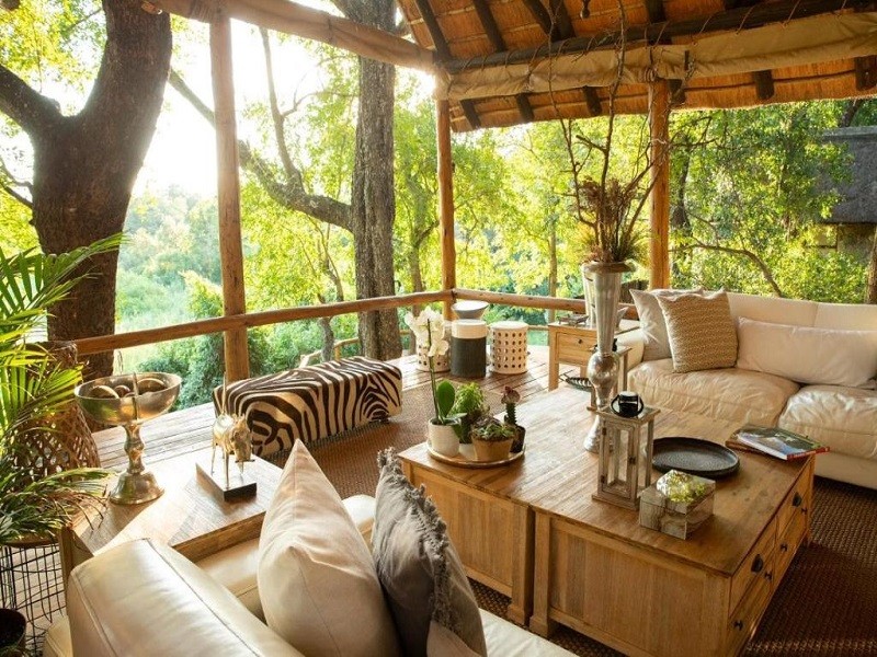 Vacation Hub International - VHI - Travel Club - Kuname Game Lodge