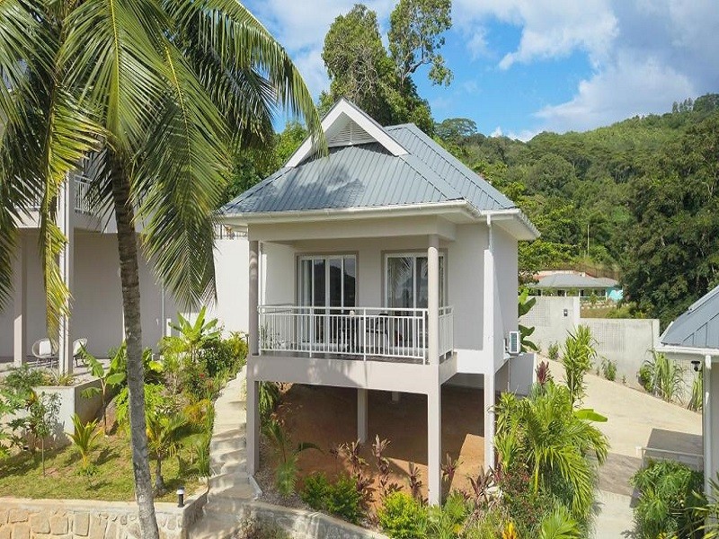 Vacation Hub International - VHI - Travel Club - La Trouvaille Holiday Chalets