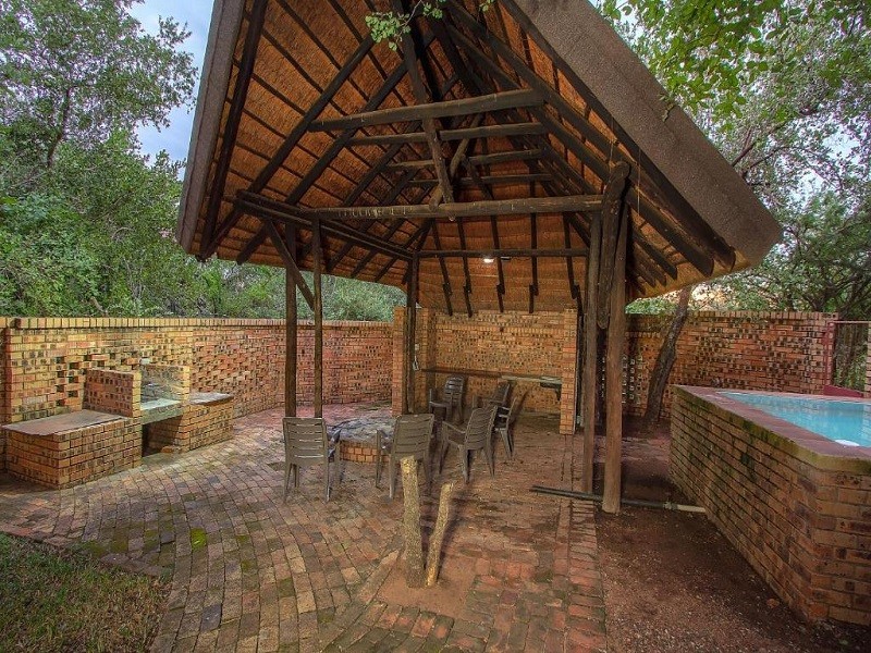 Vacation Hub International - VHI - Travel Club - NJIRI LODGE