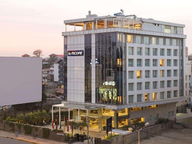 Vacation Hub International - VHI - Ramada Encore Domlur Bangalore