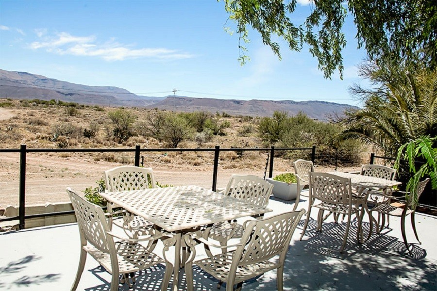 Vacation Hub International - VHI - Travel Club - Cape Karoo Guesthouse / French Karoo Guesthouse