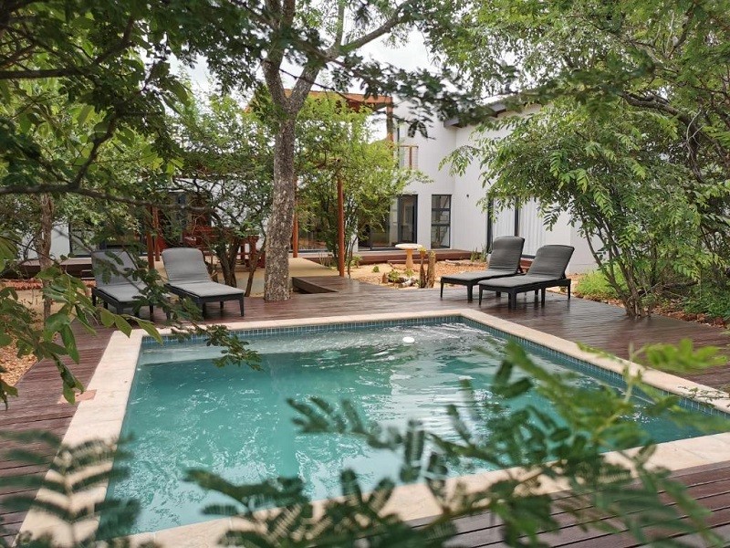 Vacation Hub International - VHI - Travel Club - Gem In The Bush Lodge