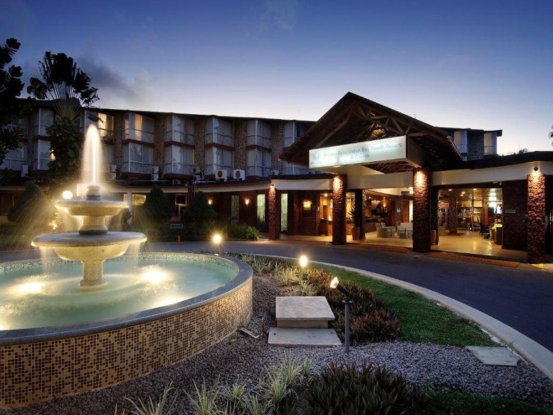 Vacation Hub International - VHI - Travel Club - Berjaya Beau Vallon Bay Beach Resort and Casino