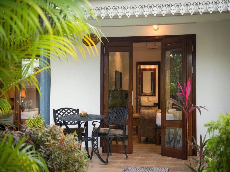 Vacation Hub International - VHI - Travel Club - Auberge Chez Plume