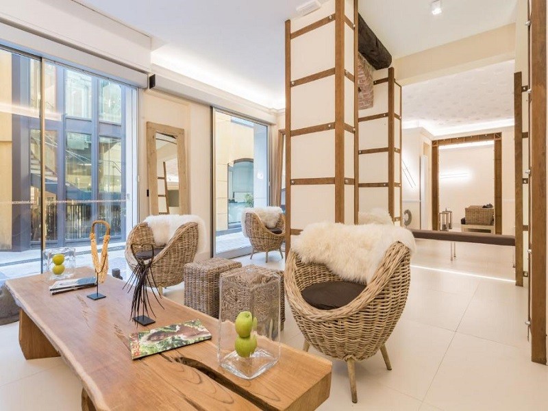Vacation Hub International - VHI - Travel Club - Hotel Metropolitan