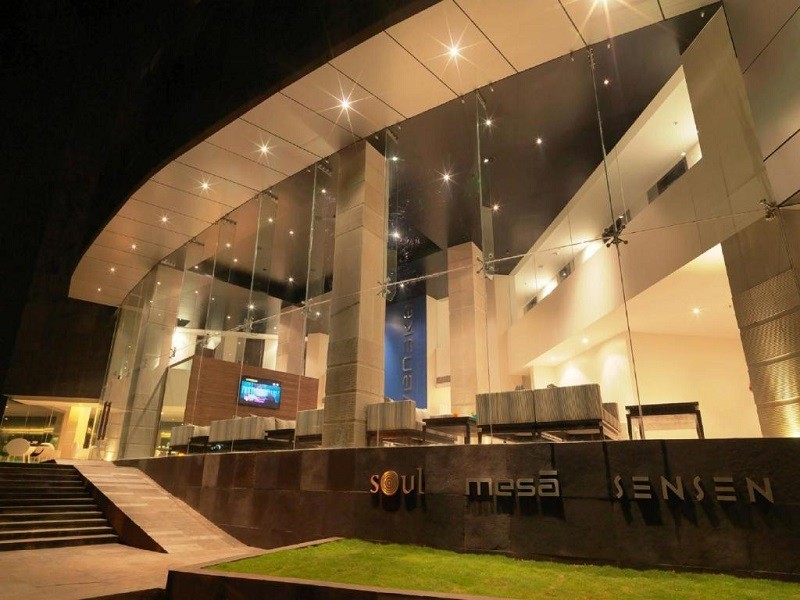 Vacation Hub International - VHI - Travel Club - Svenska Design Hotel