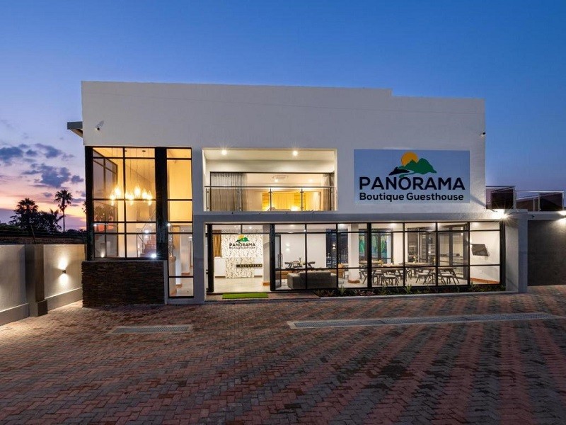 Vacation Hub International - VHI - Travel Club - Panorama Boutique Guest House