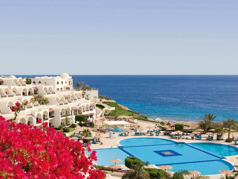 Vacation Hub International - VHI - Movenpick Resort Sharm El Sheikh