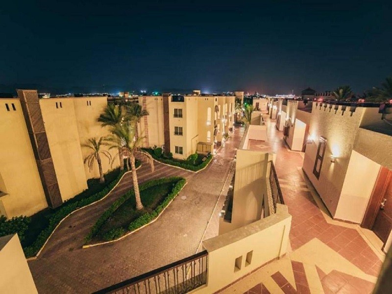 Vacation Hub International - VHI - Travel Club - Sea Beach Aqua Park Resort