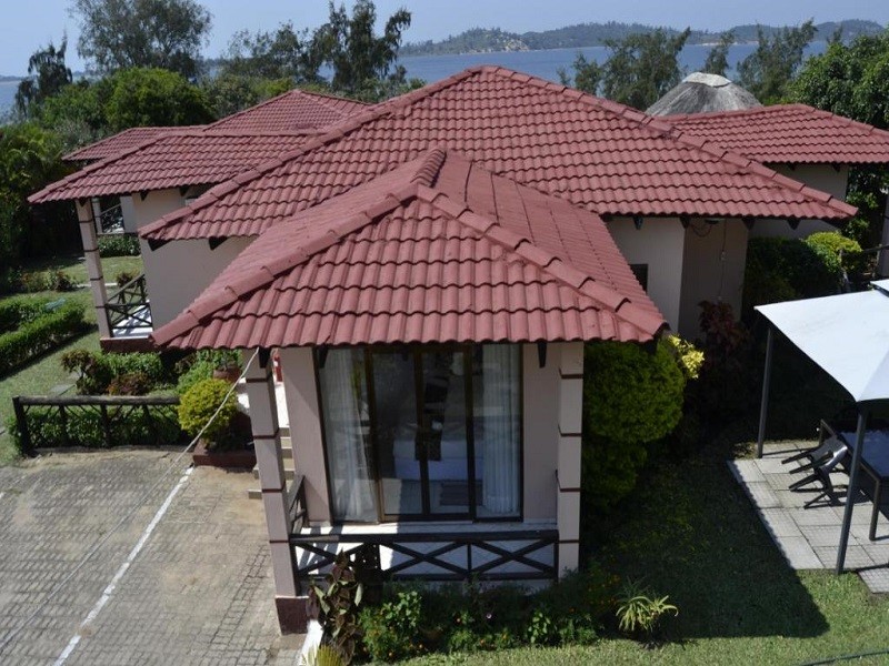 Vacation Hub International - VHI - Travel Club - Villa Espanhola Bilene