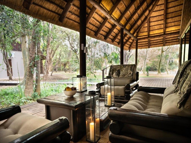 Vacation Hub International - VHI - Travel Club - Kruger Eden Lodge