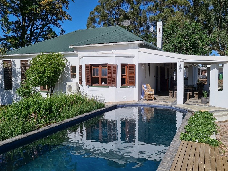 Vacation Hub International - VHI - Travel Club - Abbotts Hill Guest House