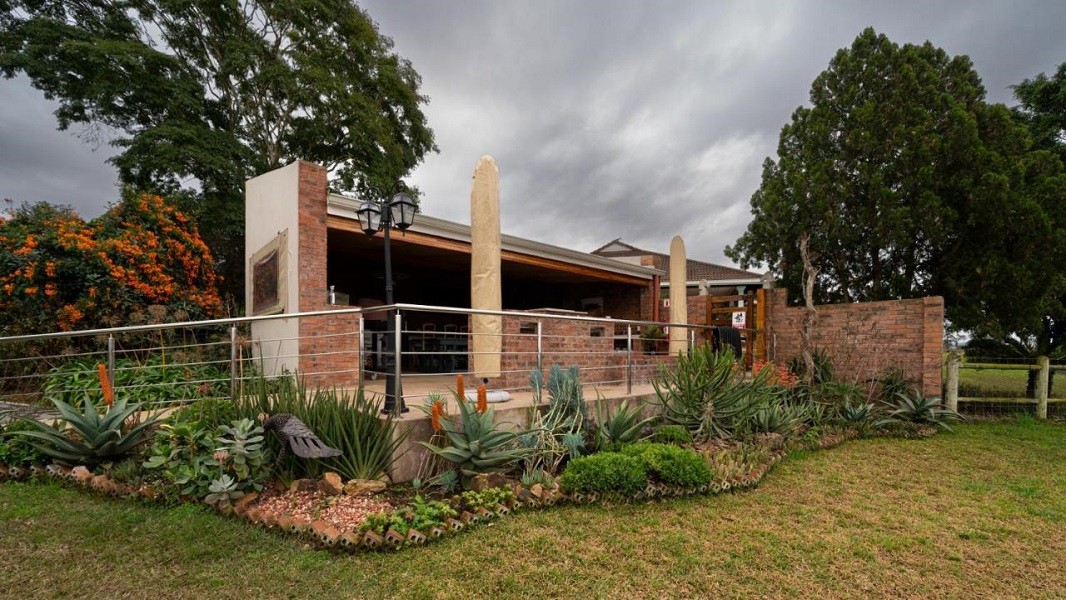 Vacation Hub International - VHI - Travel Club - Equestre BnB