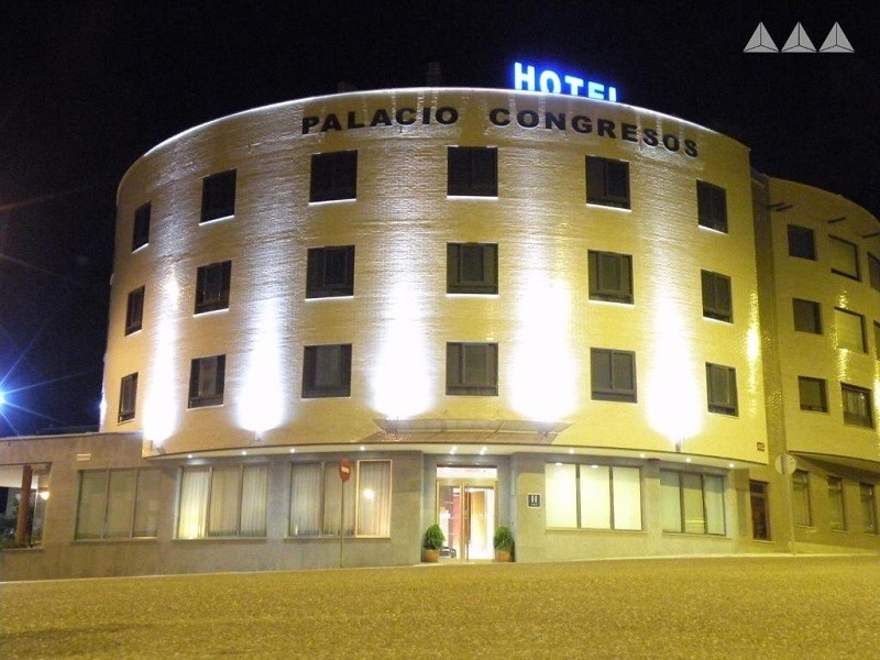 Vacation Hub International - VHI - Travel Club - Hotel Palacio Congresos