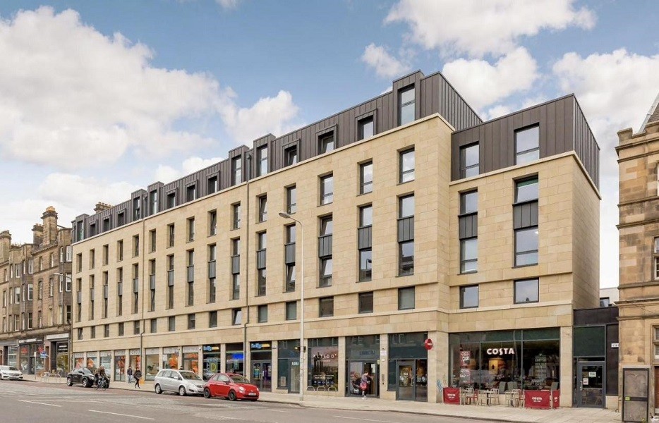 Vacation Hub International - VHI - Travel Club - ALTIDO Affordable Edinburgh