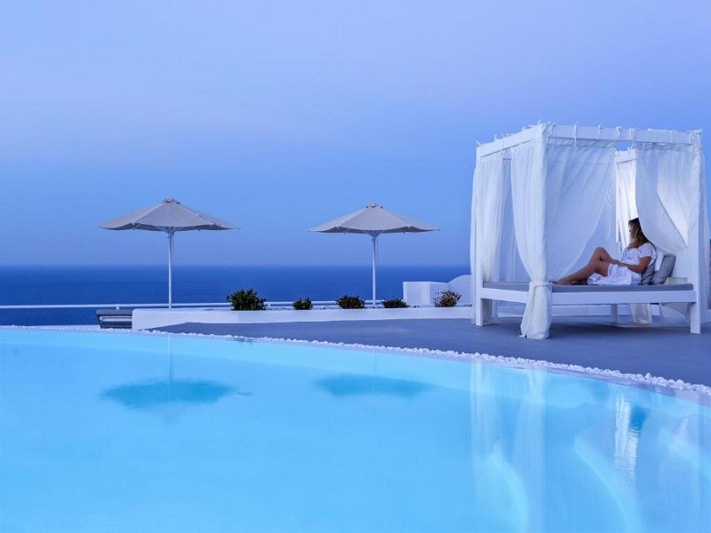 Vacation Hub International - VHI - Travel Club - Amber Light Villas