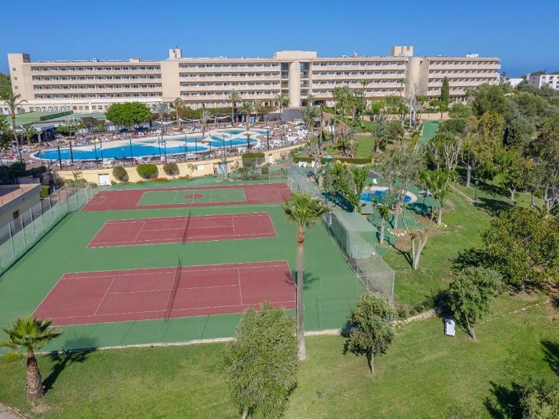 Vacation Hub International - VHI - Travel Club - CLUB CALA ROMANI