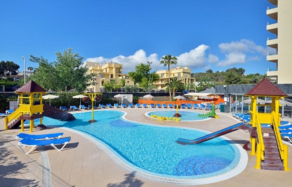Vacation Hub International - VHI - Travel Club - Sol Palmanova - Mallorca
