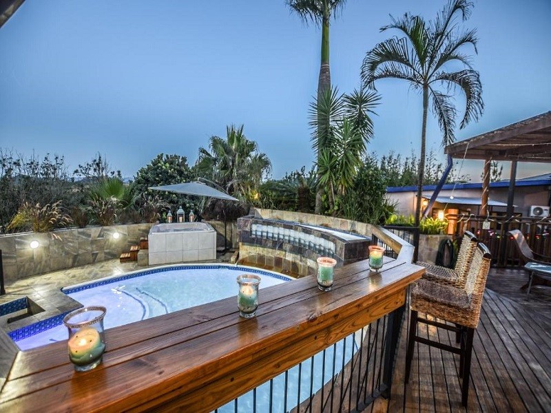 Vacation Hub International - VHI - Travel Club - The Rest GuestHouse