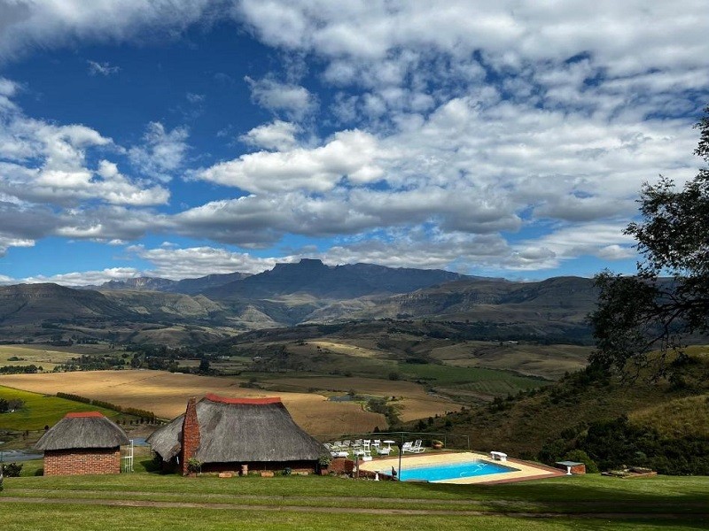 Vacation Hub International - VHI - Travel Club - Graceland Self-Catering Cottages