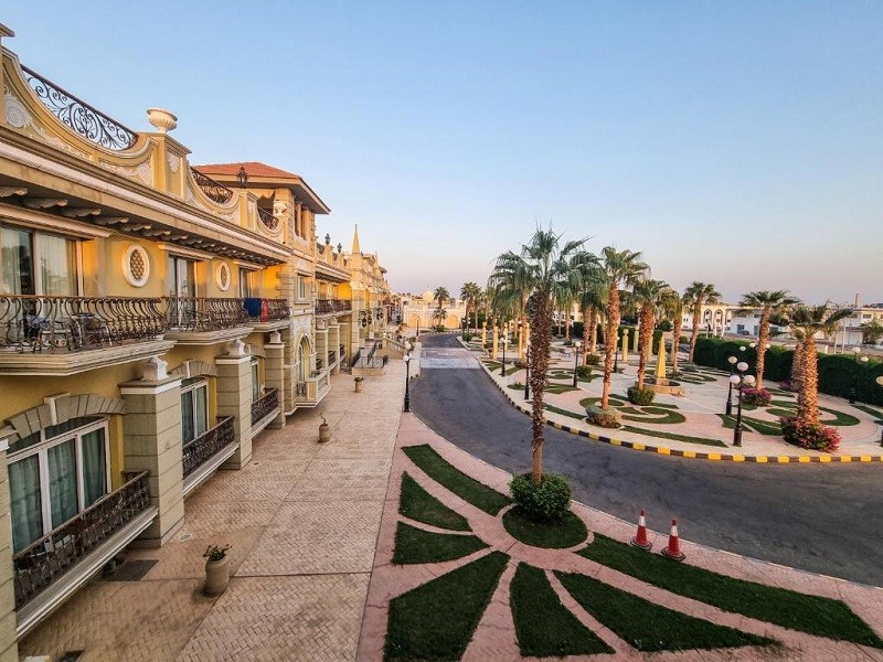 Vacation Hub International - VHI - Travel Club - IL Mercato Hotel & Spa