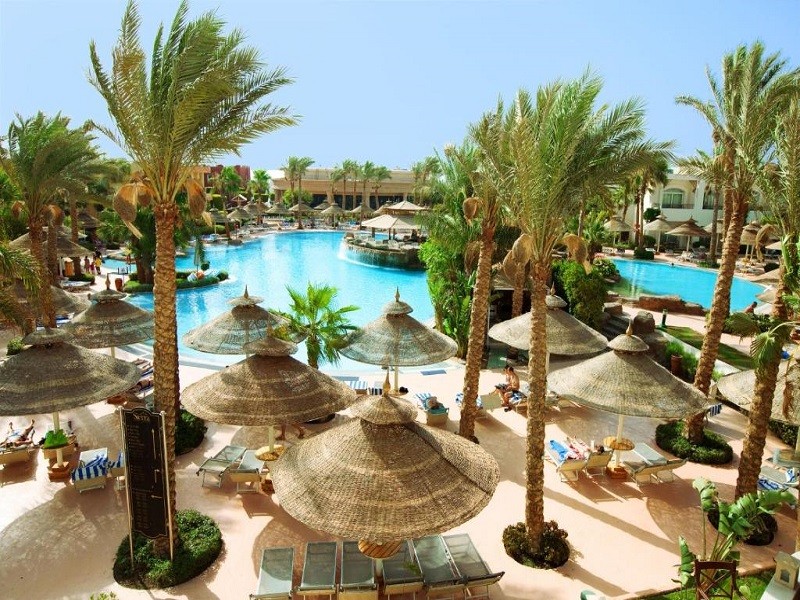 Vacation Hub International - VHI - Travel Club - Sierra Sharm El Sheikh