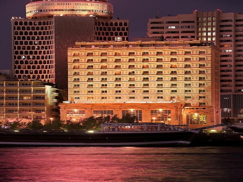 Vacation Hub International - VHI - Travel Club - Carlton Tower Hotel