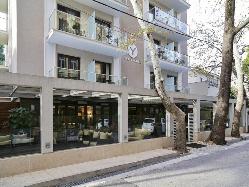 Vacation Hub International - VHI - Travel Club - The Y Hotel