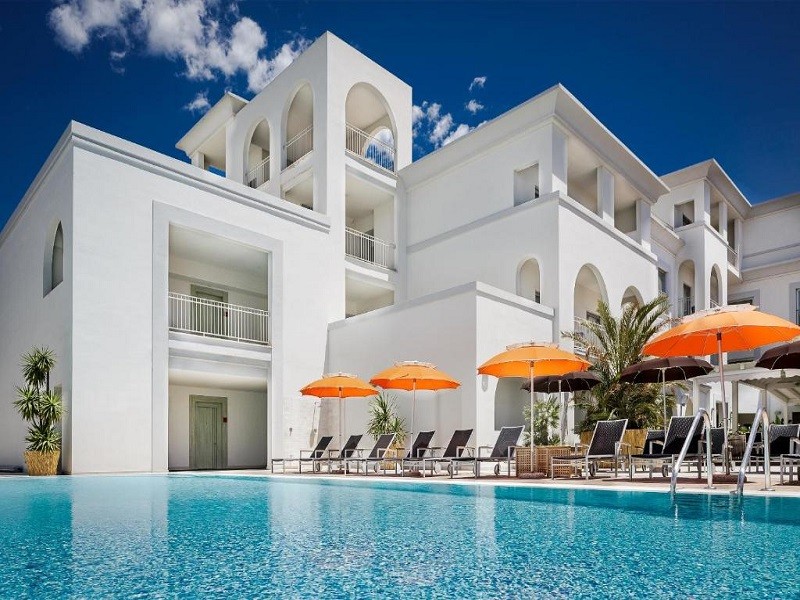 Vacation Hub International - VHI - Travel Club - Jazz Hotel