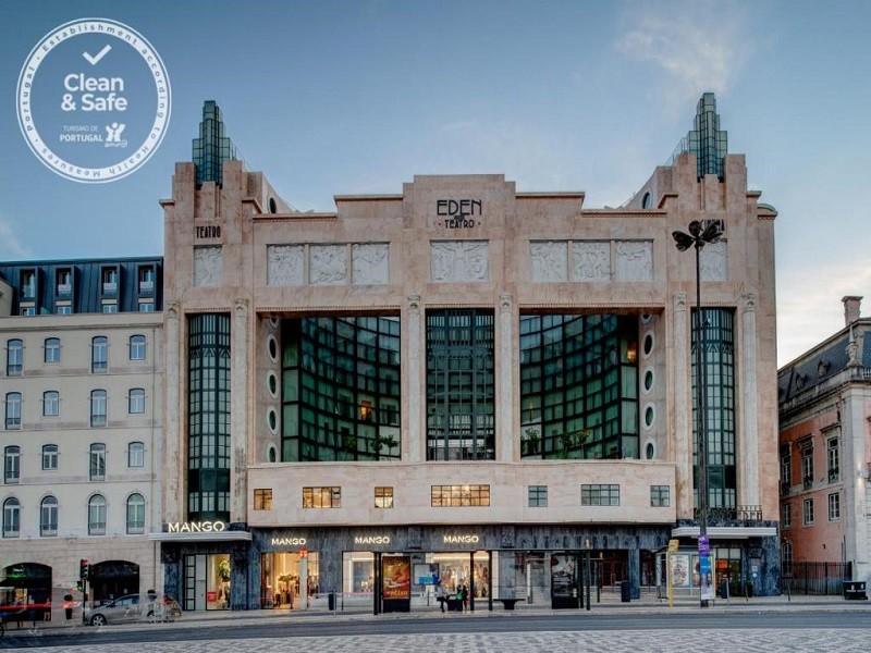 Vacation Hub International - VHI - Travel Club - VIP Executive Eden Aparthotel