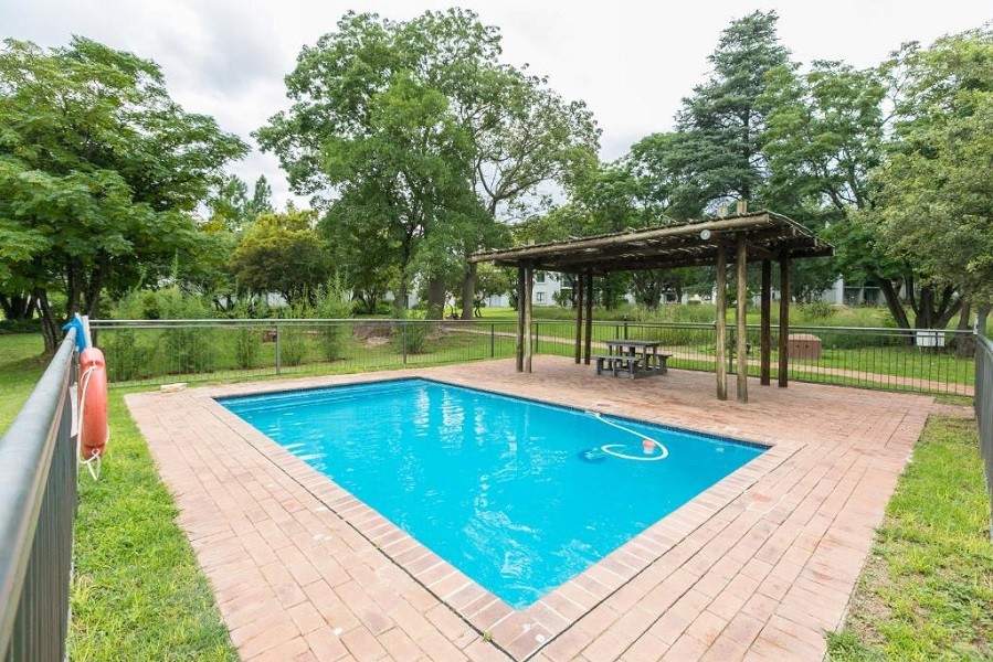 Vacation Hub International - VHI - Travel Club - 2Bedroom apartment in a secure golf estate