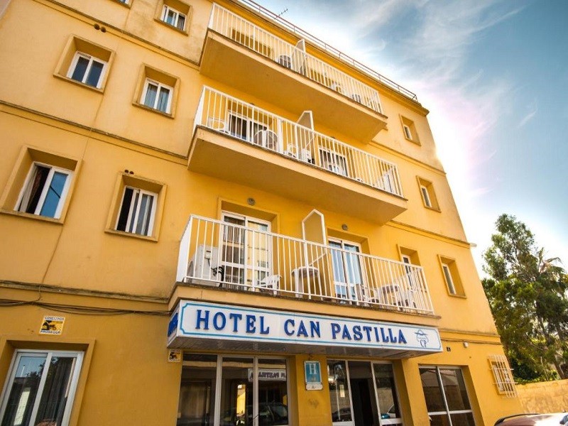 Vacation Hub International - VHI - Travel Club - Hotel Amic Can Pastilla