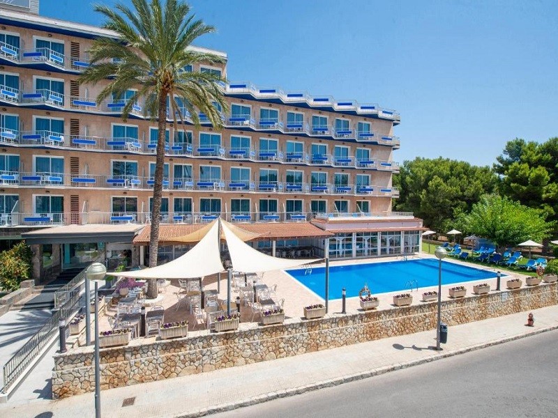 Vacation Hub International - VHI - Travel Club - Nura Boreal Hotel