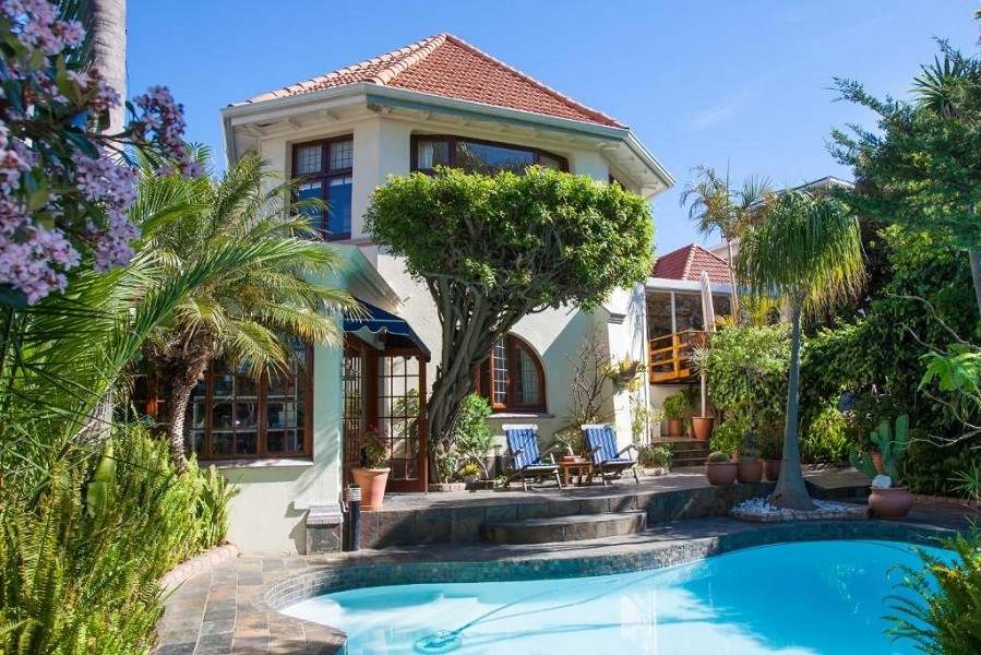 Vacation Hub International - VHI - Travel Club - Brenwin Guest House