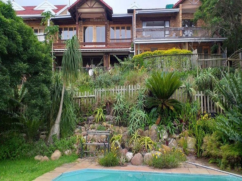 Vacation Hub International - VHI - Travel Club - Ironwood Lodge
