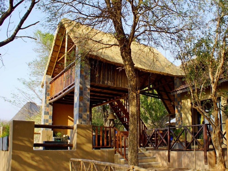 Vacation Hub International - VHI - Travel Club - Kruger River Holiday Home