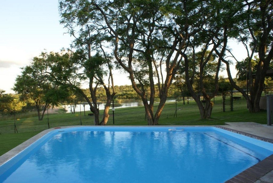 Vacation Hub International - VHI - Travel Club - Casa con Vistas