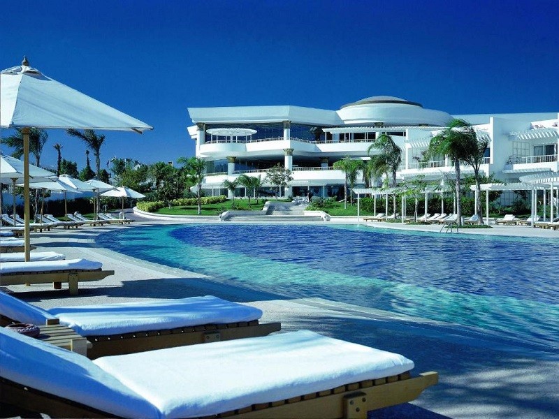 Vacation Hub International - VHI - Monte Carlo Sharm Resort & Spa