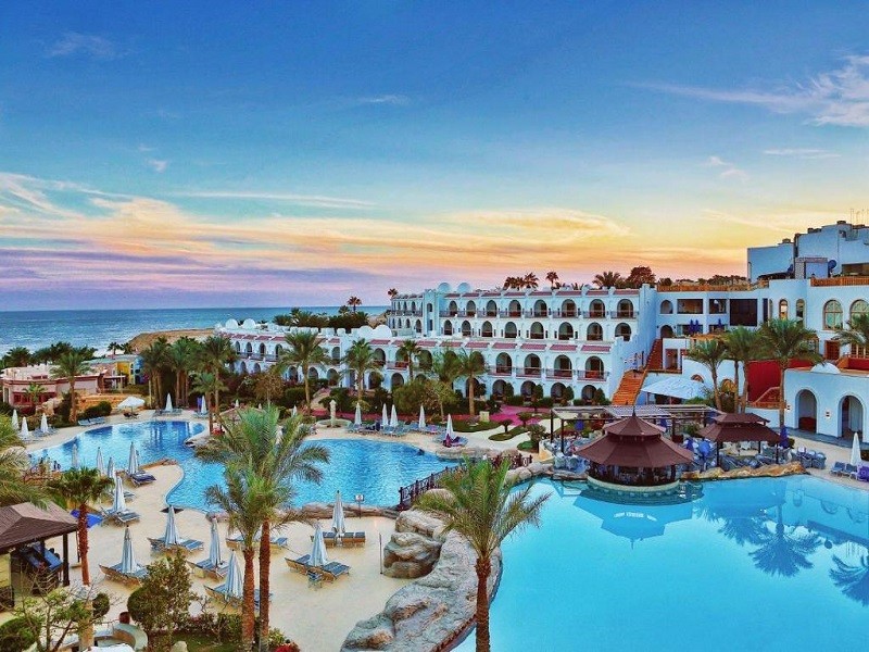 Vacation Hub International - VHI - Savoy Sharm El Sheikh